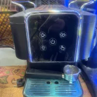 اسپرسواز سالم