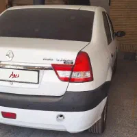 رنو پارس تندر کم کار|خودرو سواری و وانت|اصفهان, بهارستان|دیوار