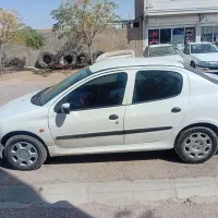 ۲۰۶ اس دی وی ۲۰ مدل ۹۱