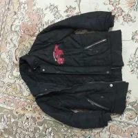 کاپشن پسرونه