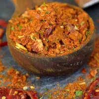 ادویه های ترکیبی و تخصصی ارگانیک