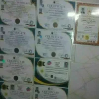 شکسته بند رفع دردهای مزمن دیسک کمر حصارک