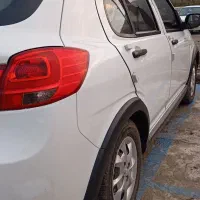 کوییک سفید ساده مدل99|خودرو سواری و وانت|لنگرود, |دیوار