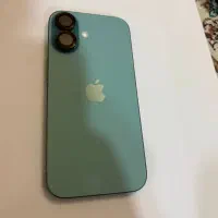 آیفون 16 نرمال|موبایل|کرمانشاه, |دیوار