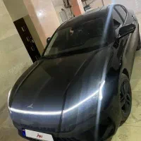 کی ام سی j7 اتوماتیک مدل ۱۴۰۲ درحد صفر معاوضه