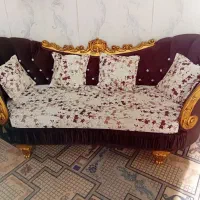 مبل سلطنتی قیمت توافقی