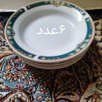 ظروف چینی|ظروف سرو و پذیرایی|اراک, |دیوار