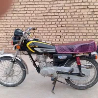 موتور سیکلت