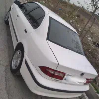 سمند مدل ۹۸ فقط در شاگرد استوک ما بقی بیرنک|خودرو سواری و وانت|قدس, شهرقدس|دیوار