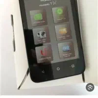 گوشیy3c