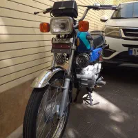 تکتاز ۹۴ استارتی  در حد صفر تمام فابریک