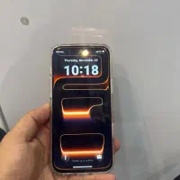 ایفون ۱۷ پرومکس طرح اصلی|موبایل|اصفهان, جامی|دیوار