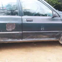 پراید کوری مدل 78