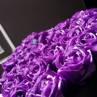 باکس گل|گل مصنوعی|مشگین شهر, |دیوار