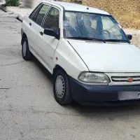 پرایدمدل ۸۹