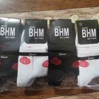 جوراب در طرح های مختلف