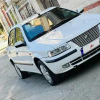 سمند ef7 دوگانه کارخانه|خودرو سواری و وانت|تبریز, |دیوار