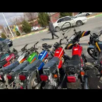 موتورهای مزائده درجه یک