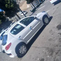 خودرو پژو207iمدل1404سقف فلز|خودرو سواری و وانت|هشتگرد, شهرک ولیعصر (مصلی)|دیوار