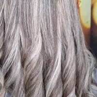 رنگ ولایت وکوتاهی