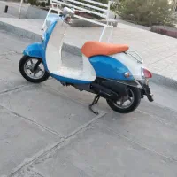موتور پاکشتی v9