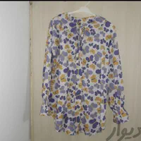 چند شومیز دخترانه