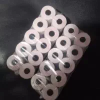 رول حرارتی کارتخوان