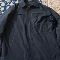 کاپشن  مردانه سایز 5ایکس