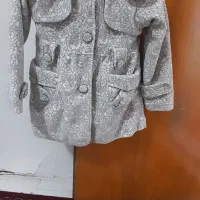 پالتو دخترانه
