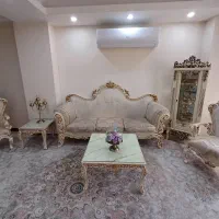 مبل استیل کلاسیک