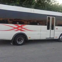 ایسوزو ۹۷ بدون رنگ