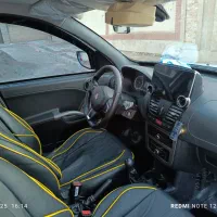 کوییک GXR 403 عا....لی|خودرو سواری و وانت|مشهد, الهیه|دیوار