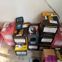 فروش باتری و باتری سازی سیار تمامی نقاط تهران