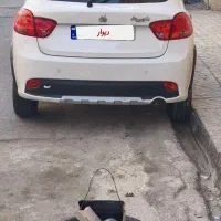 کوییک RS مدل ۱۴۰۴|خودرو سواری و وانت|تهران, افسریه شمالی|دیوار