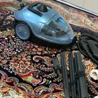 بخار شو درحد جنرال-ژاپن