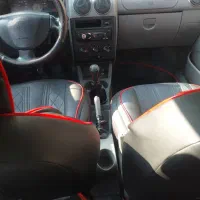 پراید مدل ۹۲ بیرنگ|خودرو سواری و وانت|کرج, دولتآباد|دیوار