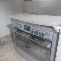 وسایل آشپزخانه اجاق گاز|اجاق گاز و لوازم برقی پختوپز|قم, عمار یاسر|دیوار