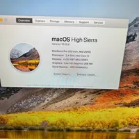 لپ تاپ اپل MacBook Pro|رایانه همراه|تهران, پونک|دیوار