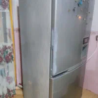 یخچال فریزر اسنوا|یخچال و فریزر|عباسآباد, |دیوار