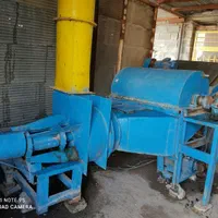 دستگاه خردکن و پرس کارتن|ماشین‌آلات صنعتی|کرمانشاه, |دیوار