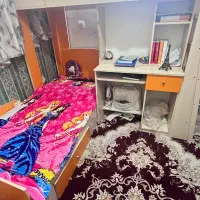 تخت ۲طبقه|تخت و سرویس خواب|تهران, جابری|دیوار