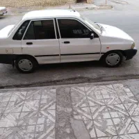 پراید 86دوگانه کارخانه|خودرو سواری و وانت|تربت‌حیدریه, حاجی یار‎|دیوار