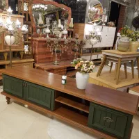 ست رومی|بوفه، ویترین، کنسول|کوهدشت, |دیوار