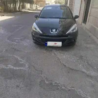 پژو 207 مدل 403 پانا