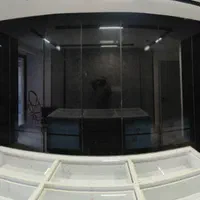 دکوفیکس  فریم لس|مصالح و تجهیزات ساختمان|زنجان, |دیوار