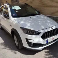 اطلس GL مدل ۱۴۰۴ صفر خشک سفید مشکی