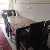 ناهار خوری وبوفه