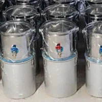 دستگاه عرق گیری کلی وجزئی|ماشین‌آلات صنعتی|نیشابور, فردوسی جنوبی|دیوار
