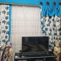 پرده پذیرایی