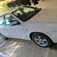 سورن ef7|خودرو سواری و وانت|شاهین‌شهر, شهرک سایت|دیوار